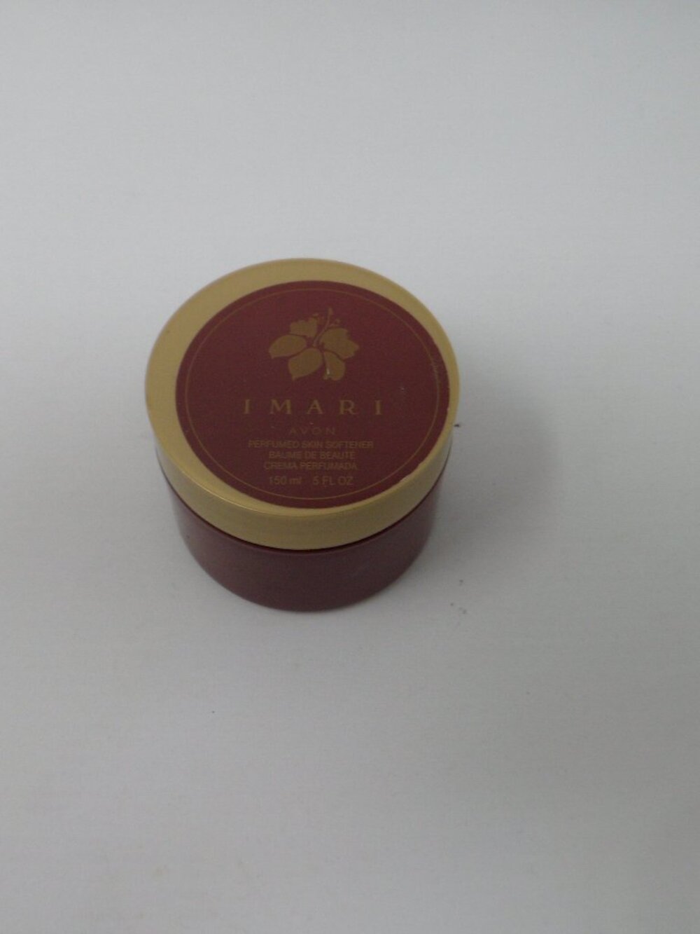 Avon Imari Perfumed Skin Softener